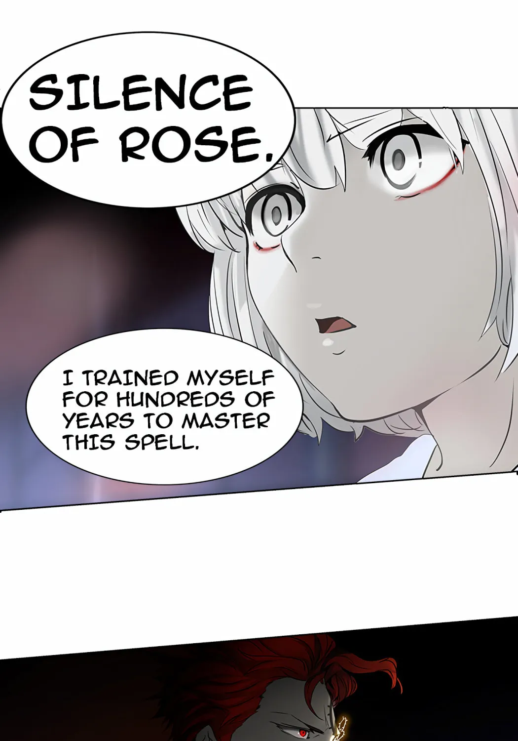 Tower of God Chapter 261 page 75 - 