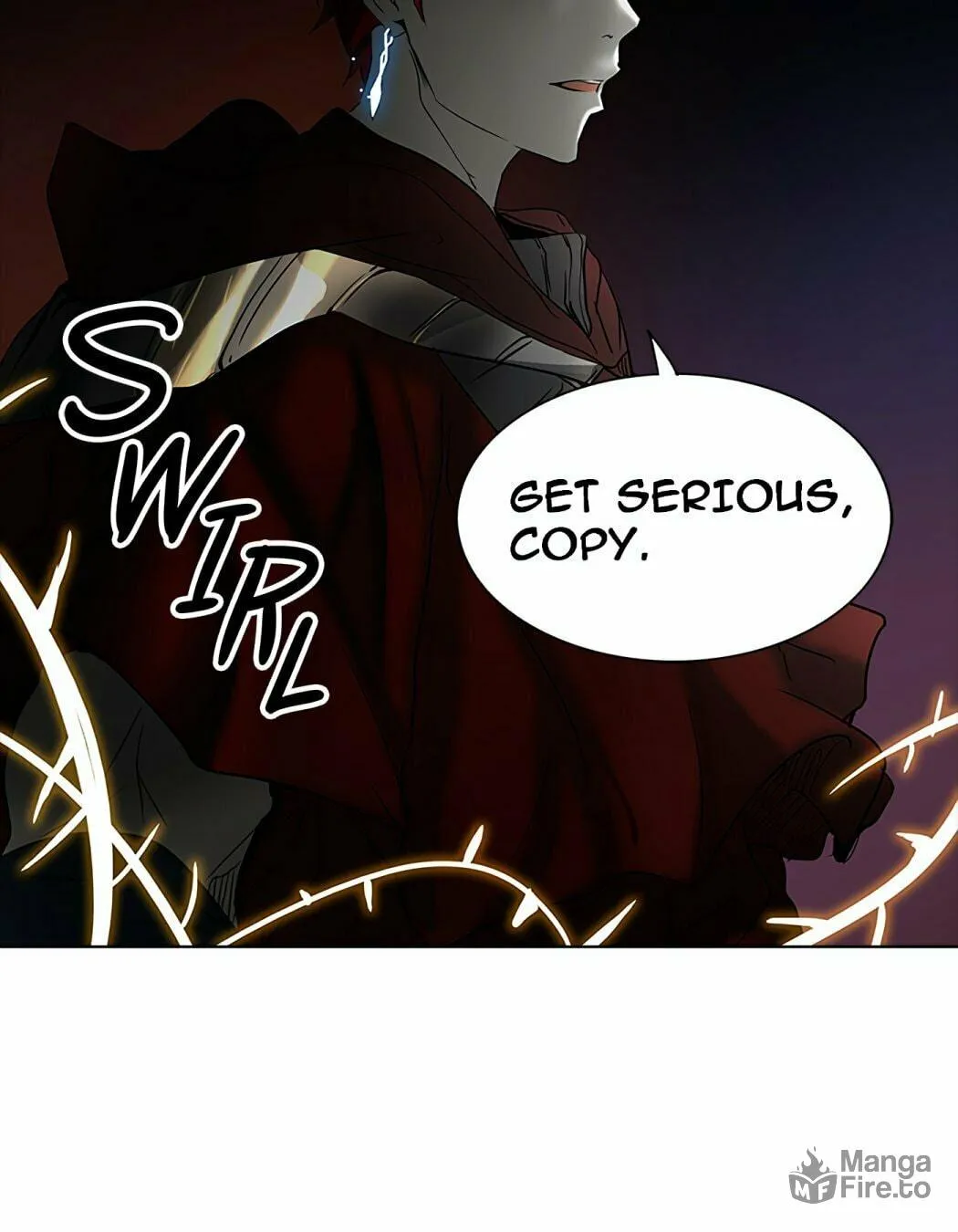 Tower of God Chapter 261 page 77 - 