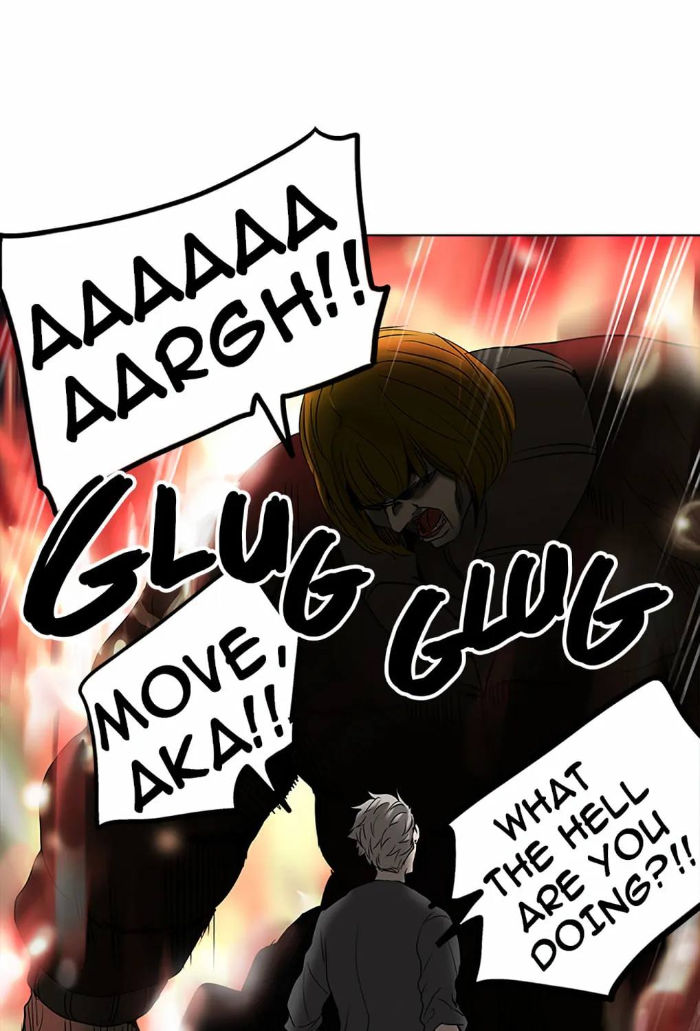 Tower of God Chapter 261 page 78 - 