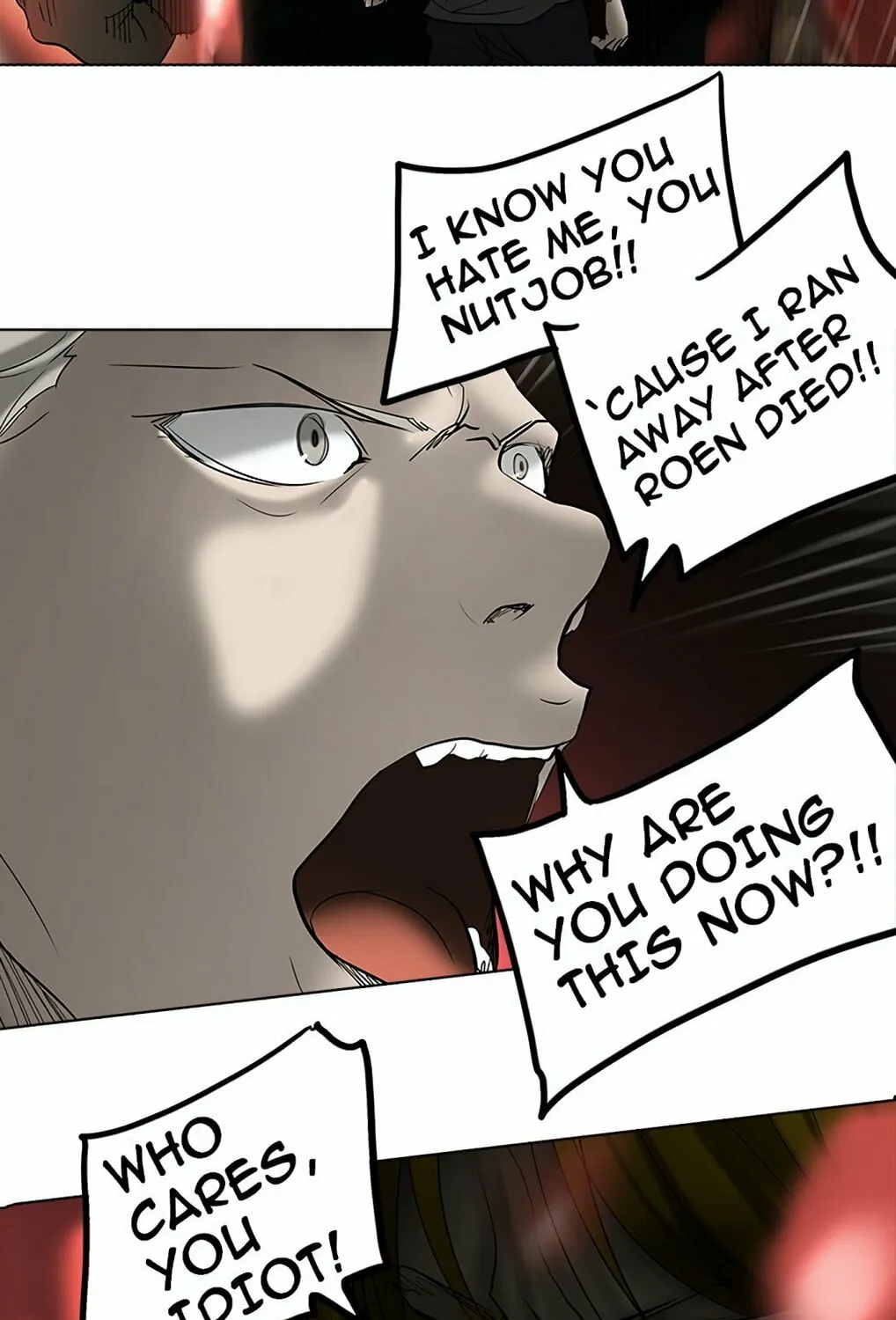 Tower of God Chapter 261 page 80 - 