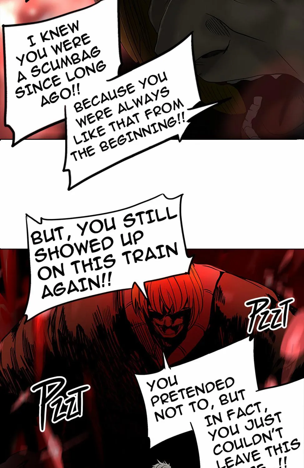 Tower of God Chapter 261 page 82 - 