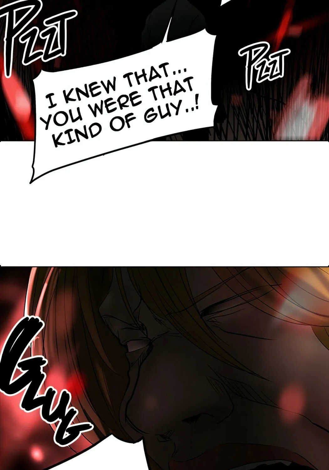 Tower of God Chapter 261 page 84 - 