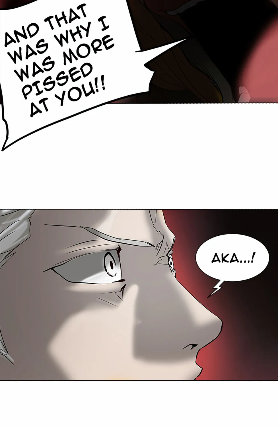 Tower of God Chapter 261 page 86 - 