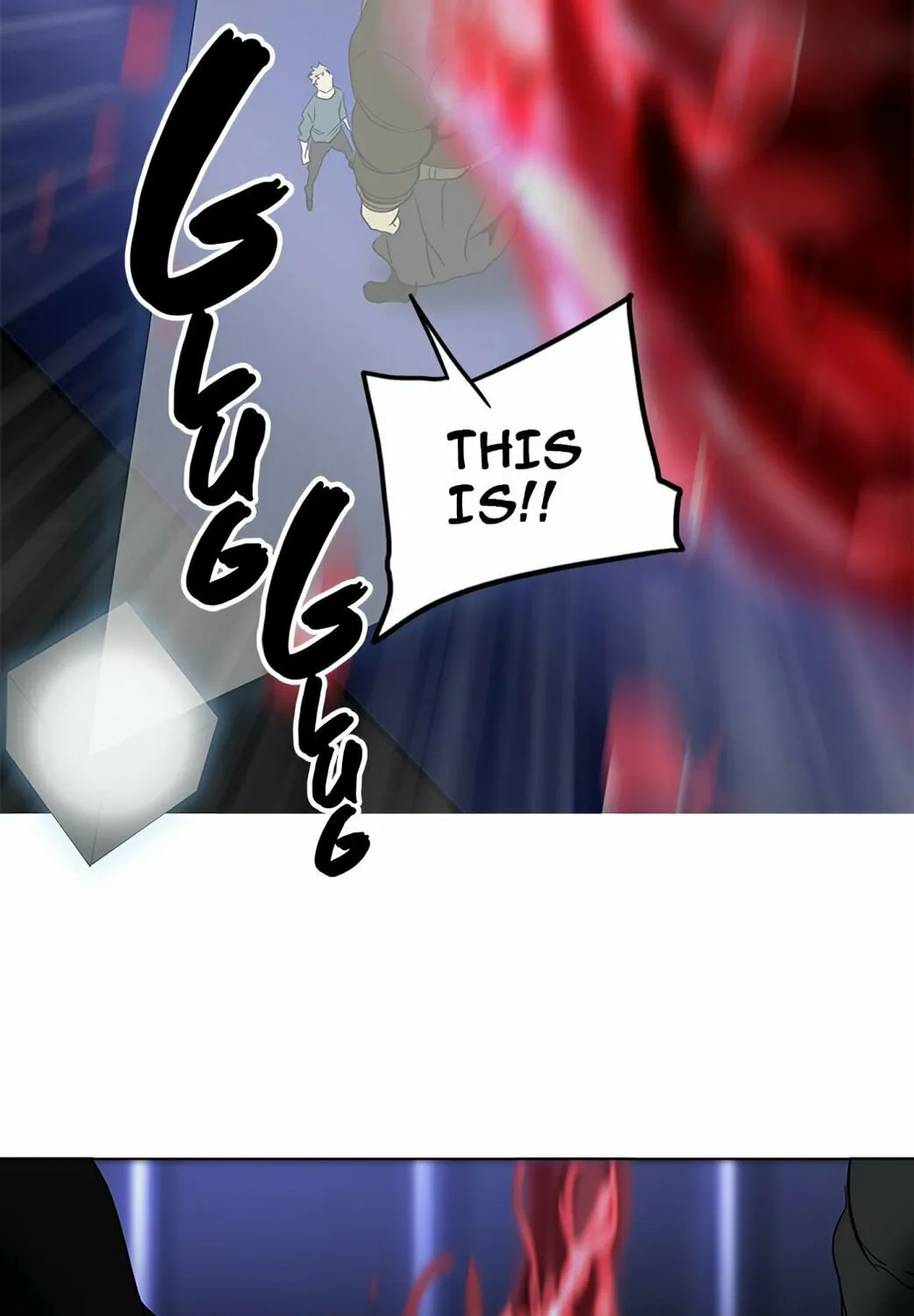 Tower of God Chapter 261 page 90 - 