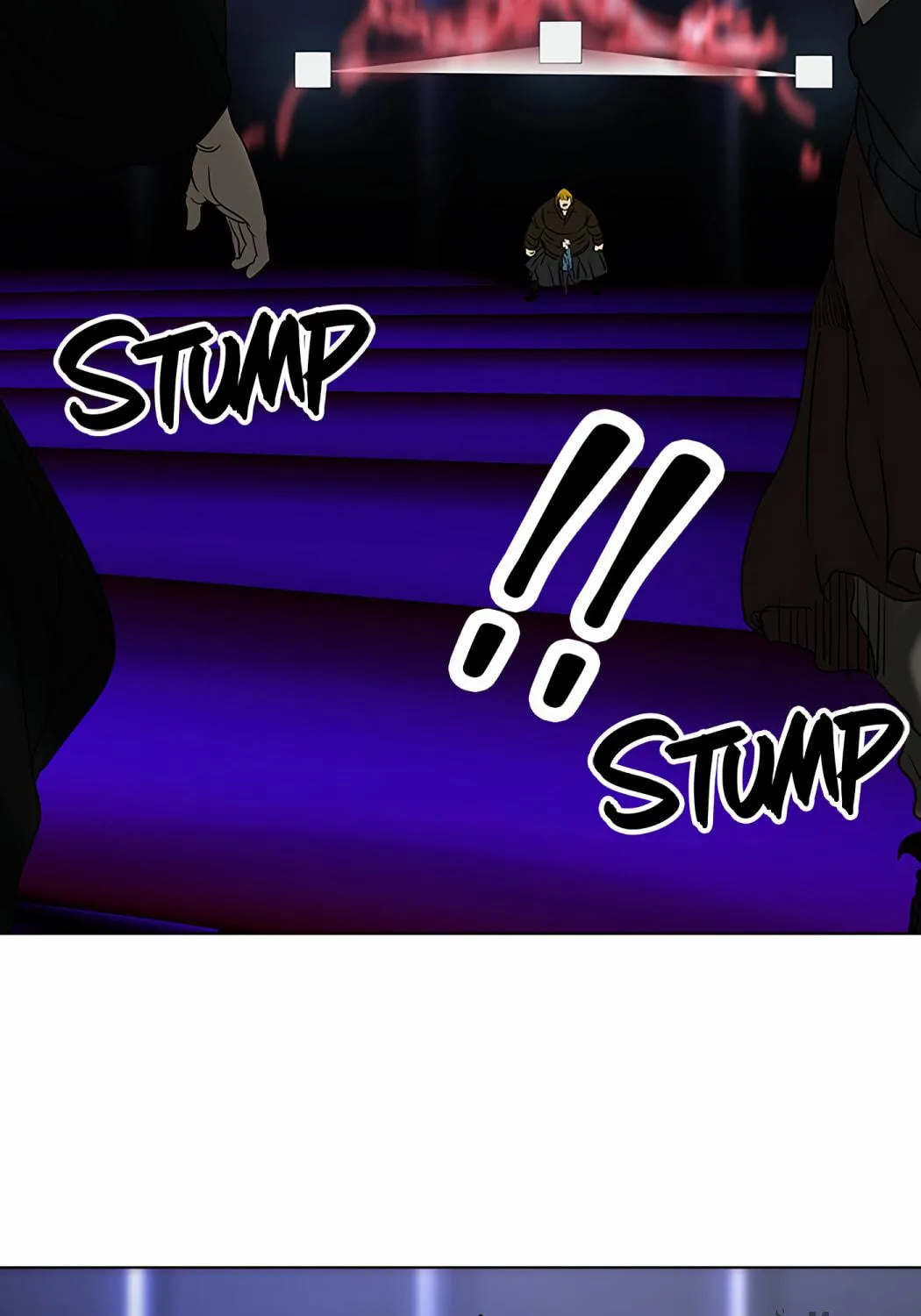 Tower of God Chapter 261 page 92 - 