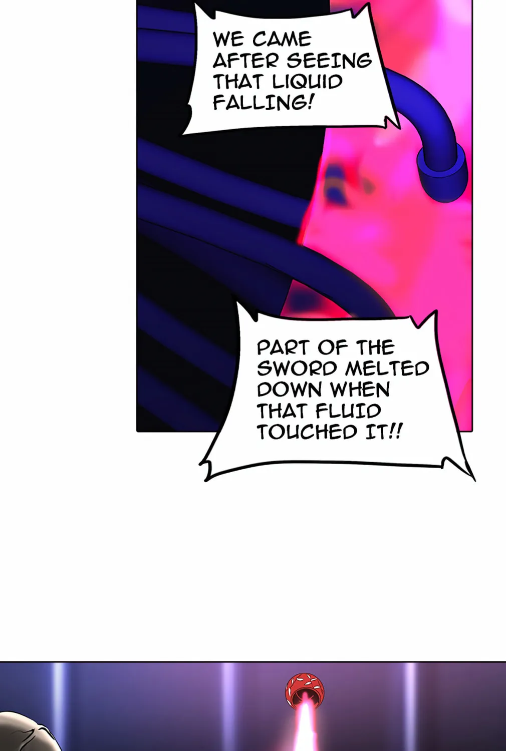 Tower of God Chapter 261 page 98 - 