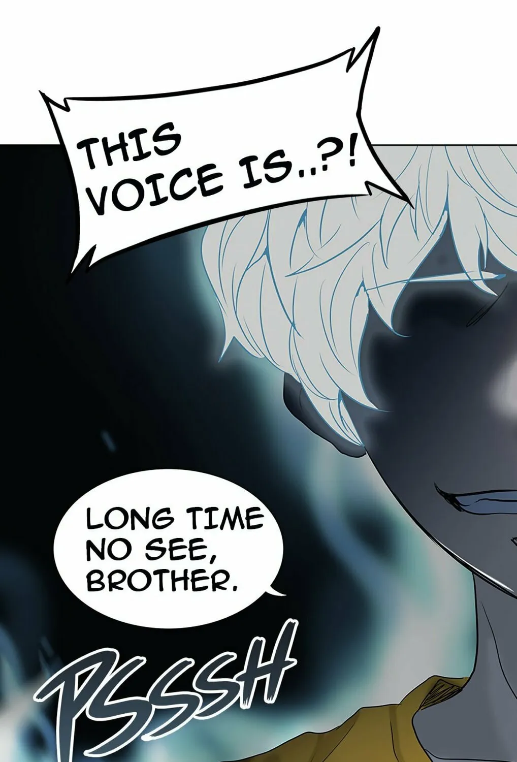Tower of God Chapter 262 page 1 - 