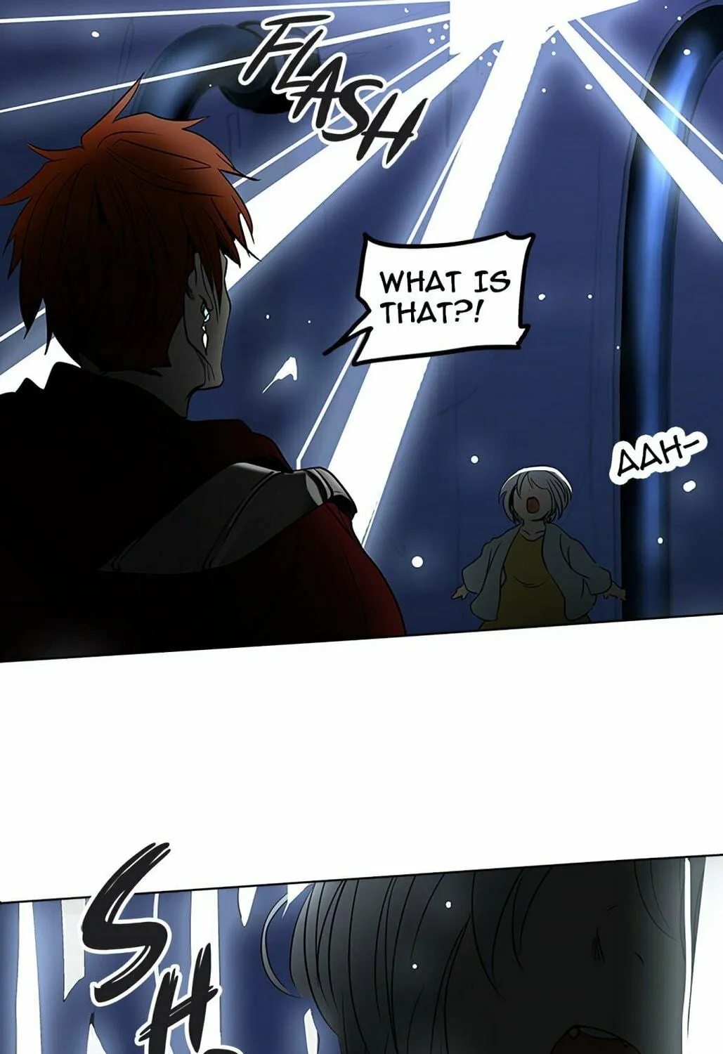Tower of God Chapter 262 page 109 - 