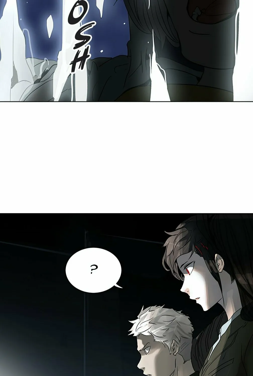 Tower of God Chapter 262 page 111 - 
