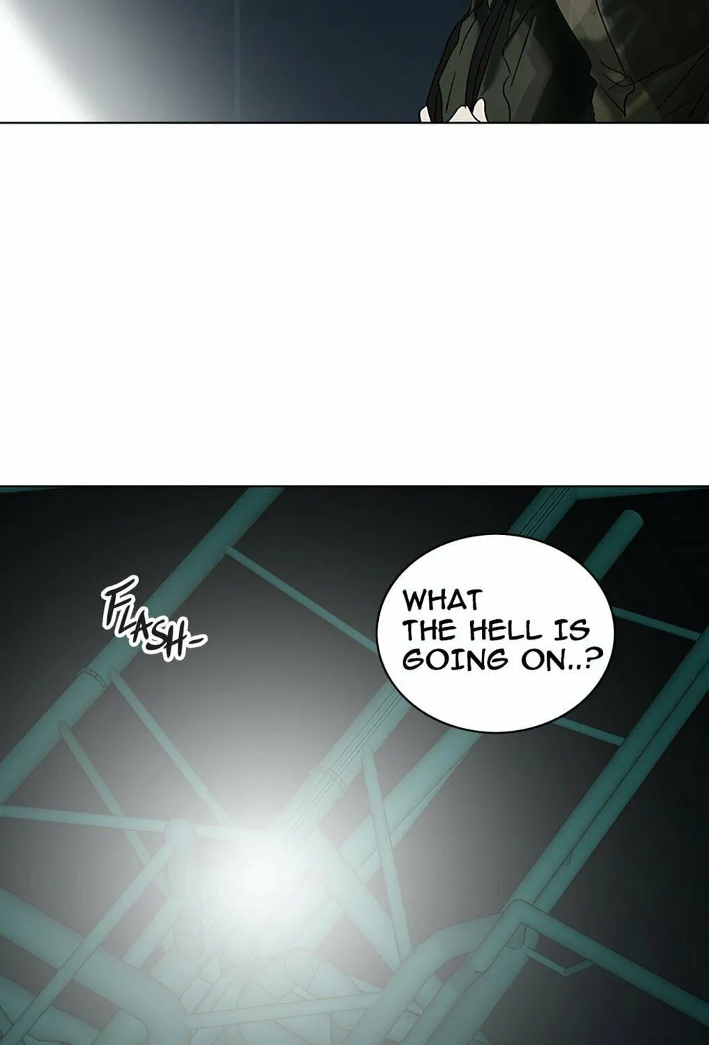Tower of God Chapter 262 page 113 - 