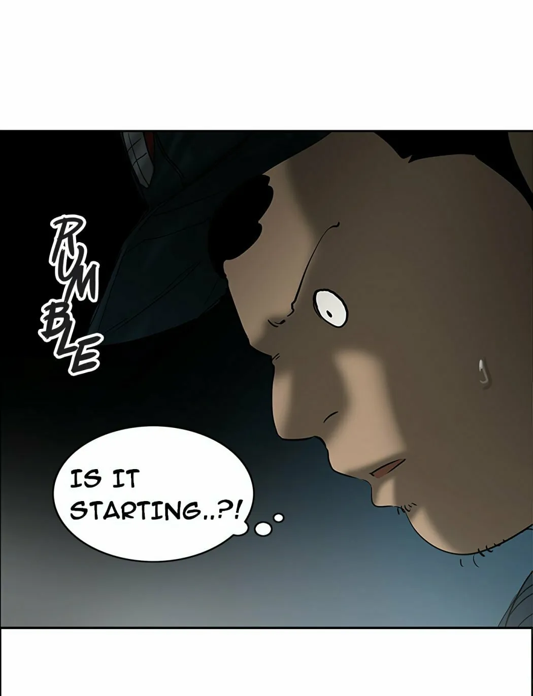 Tower of God Chapter 262 page 116 - 