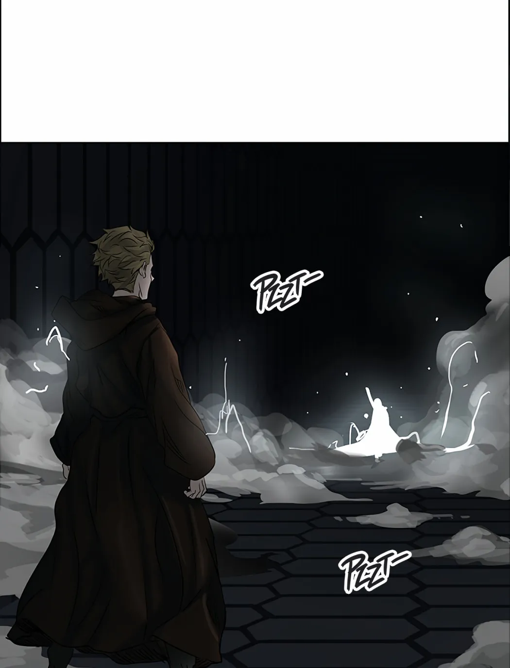 Tower of God Chapter 262 page 117 - 