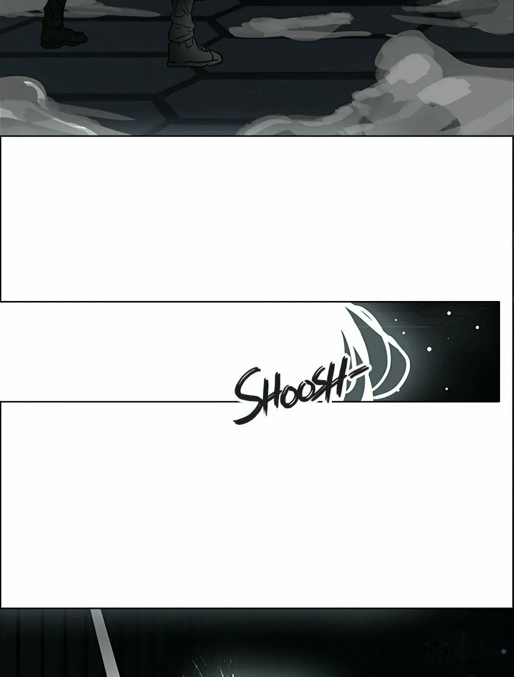 Tower of God Chapter 262 page 118 - 