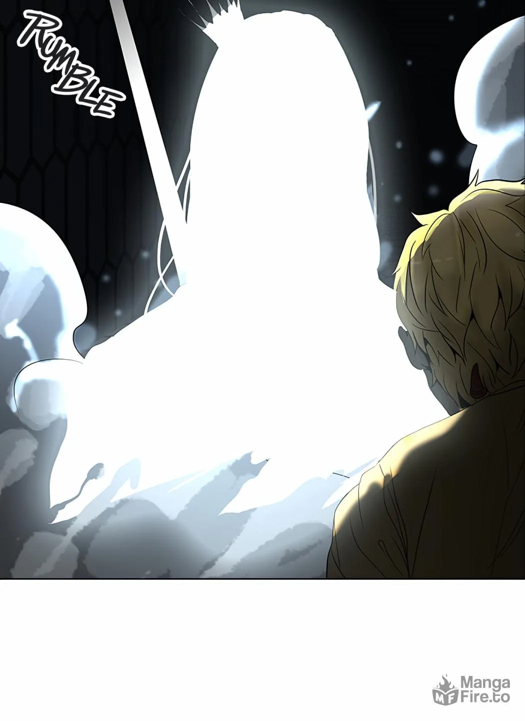 Tower of God Chapter 262 page 119 - 