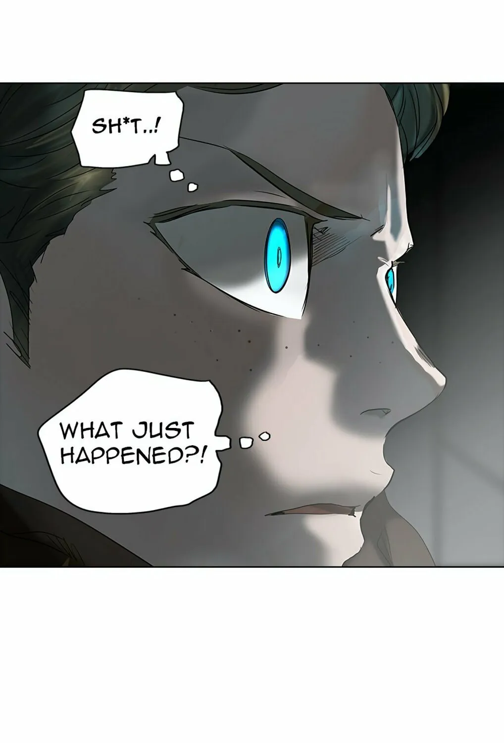 Tower of God Chapter 262 page 120 - 
