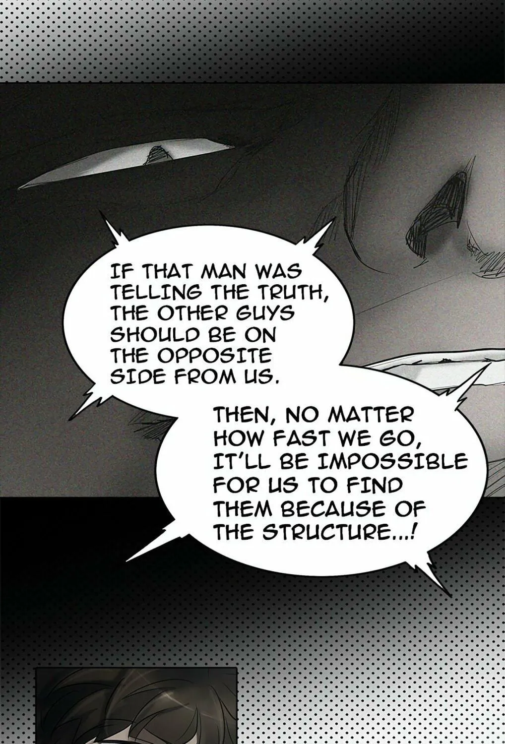 Tower of God Chapter 262 page 13 - 