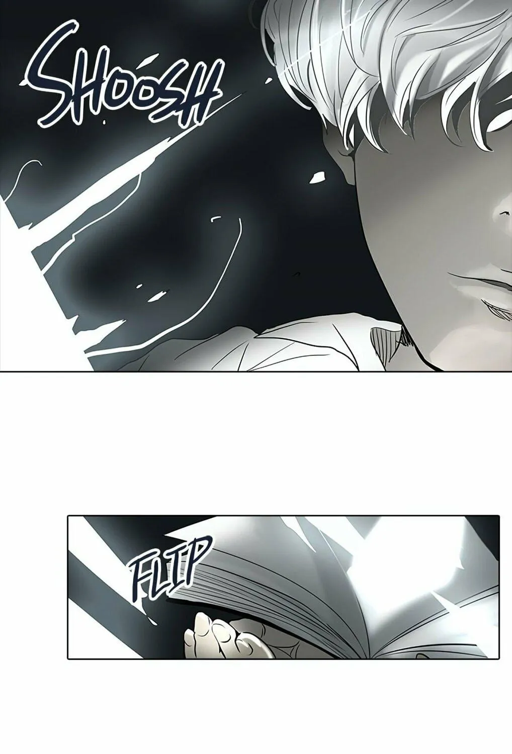 Tower of God Chapter 262 page 122 - 