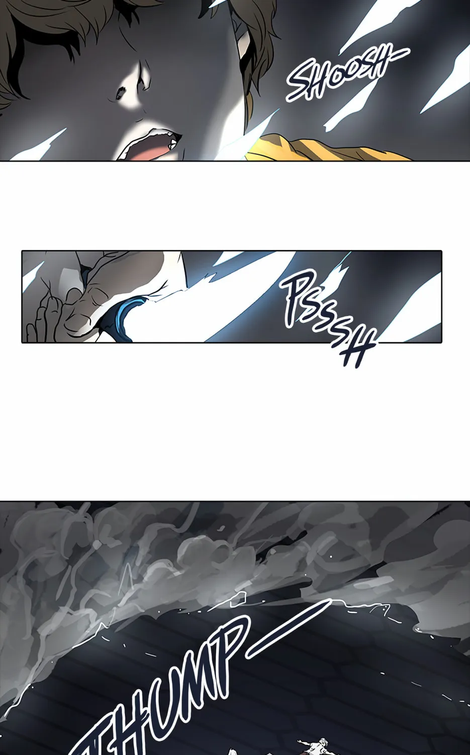 Tower of God Chapter 262 page 124 - 