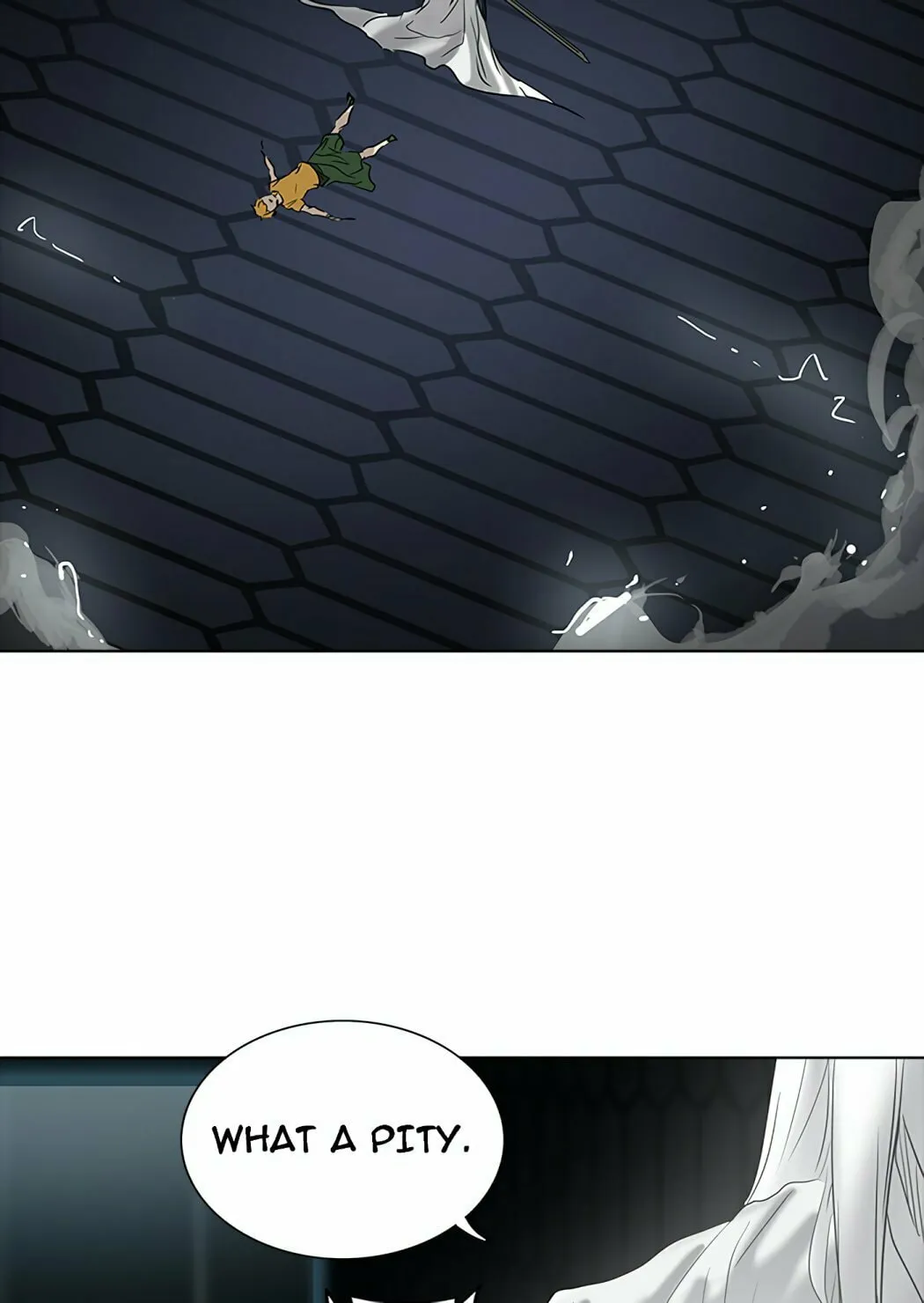 Tower of God Chapter 262 page 126 - 