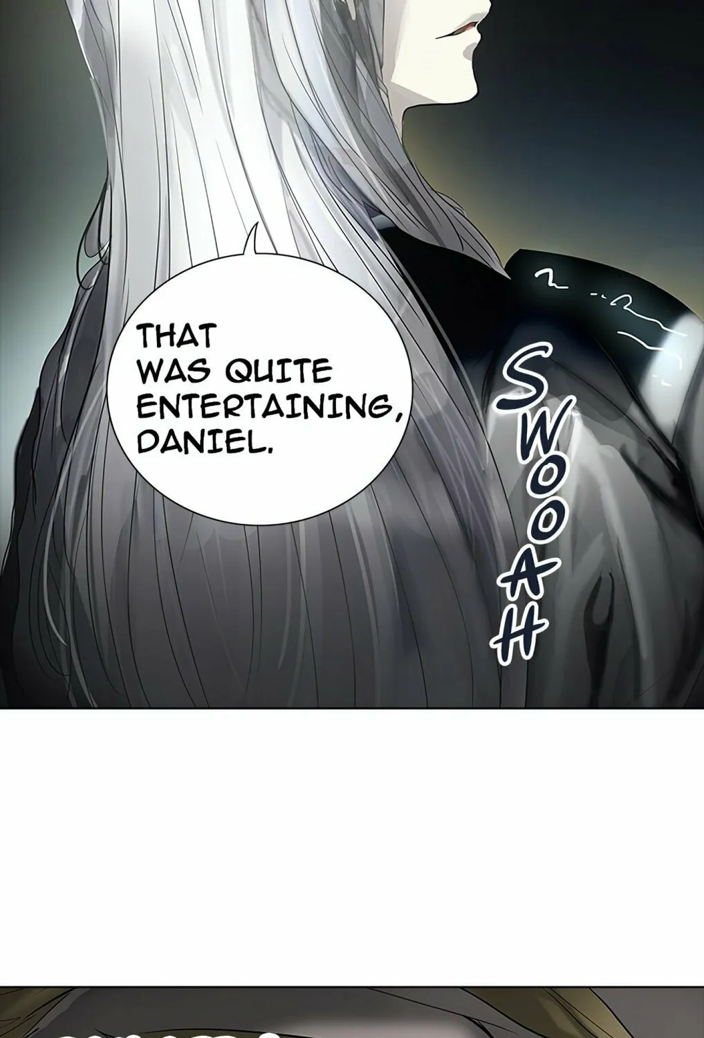 Tower of God Chapter 262 page 131 - 