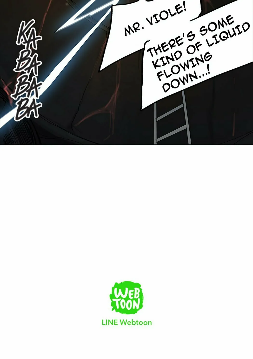 Tower of God Chapter 262 page 134 - 