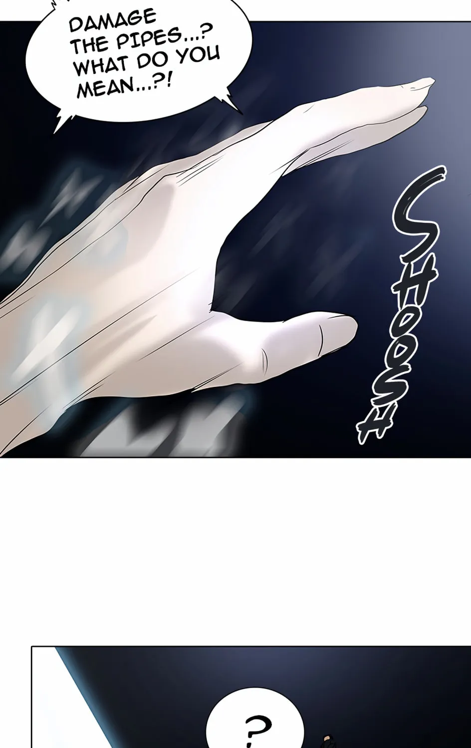 Tower of God Chapter 262 page 20 - 