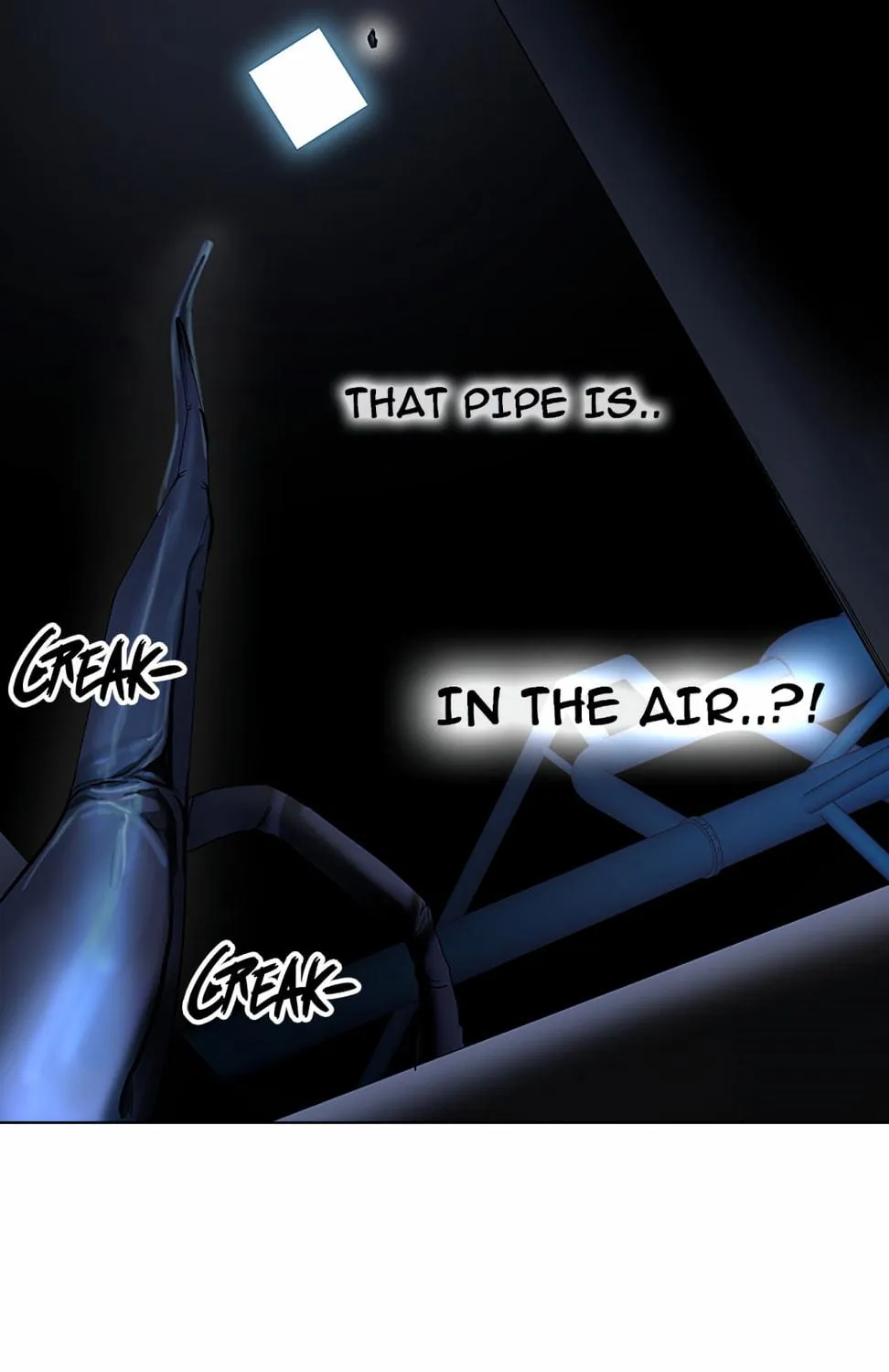Tower of God Chapter 262 page 24 - 