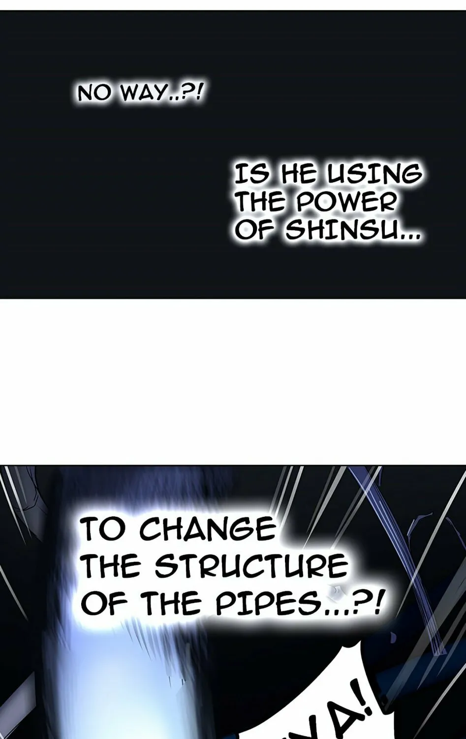 Tower of God Chapter 262 page 26 - 