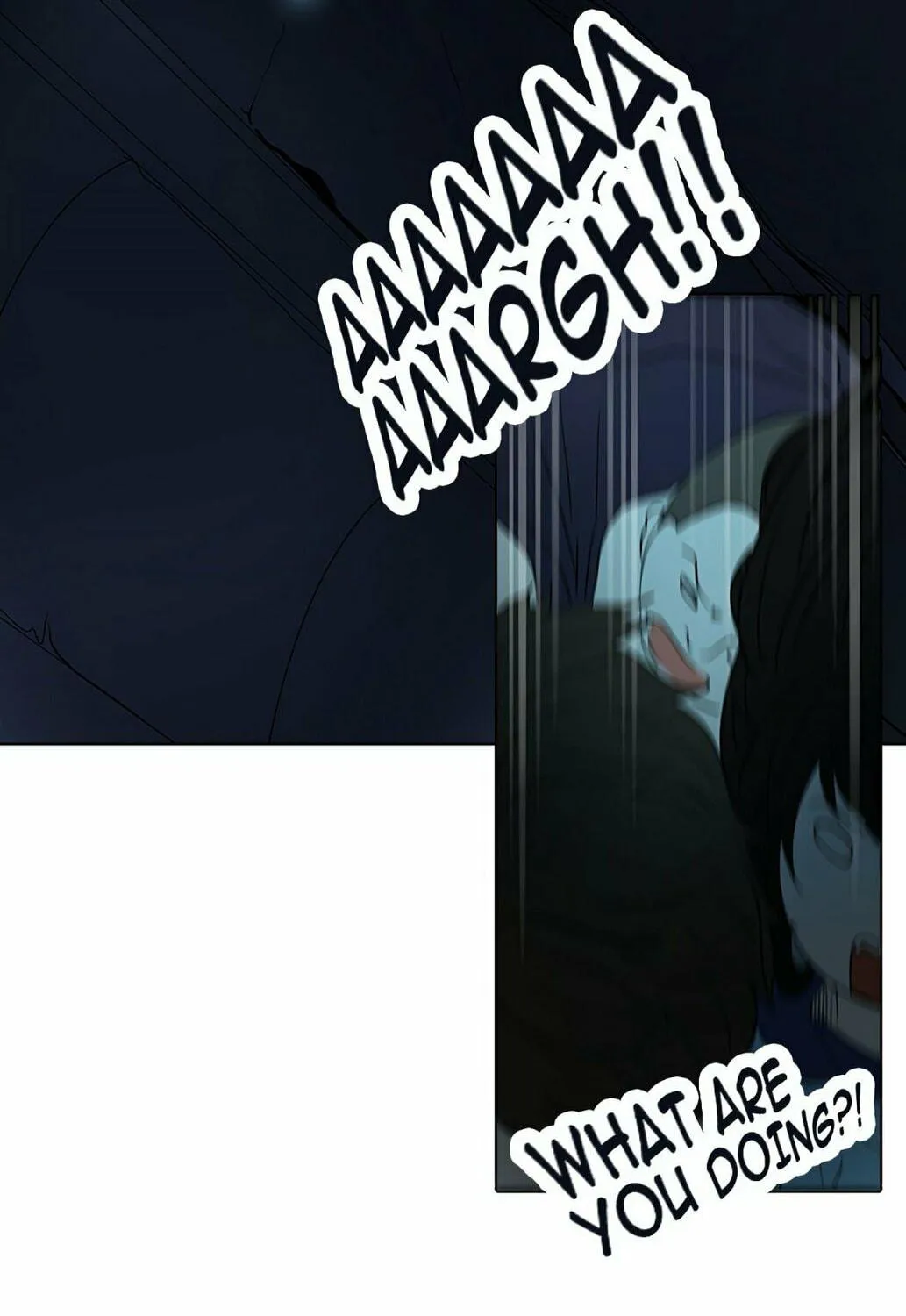 Tower of God Chapter 262 page 30 - 