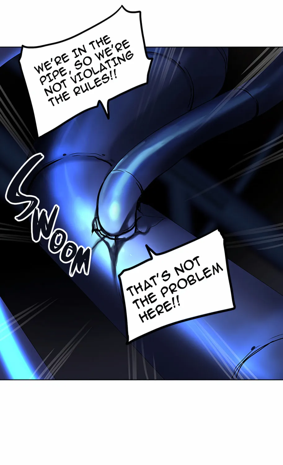 Tower of God Chapter 262 page 32 - 