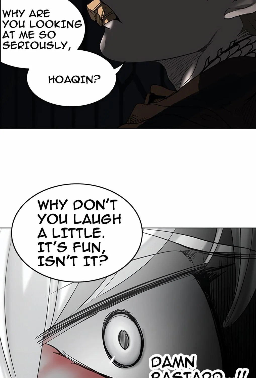 Tower of God Chapter 262 page 42 - 