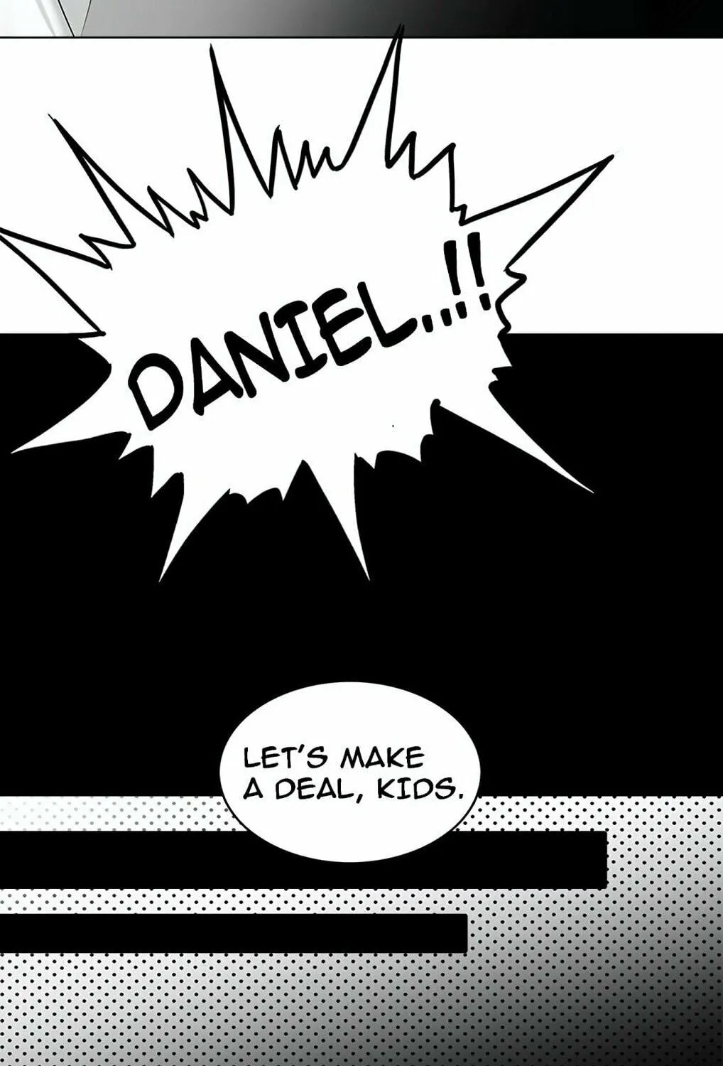 Tower of God Chapter 262 page 44 - 