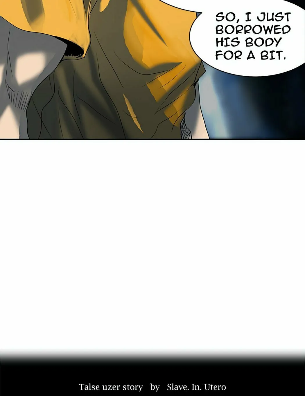 Tower of God Chapter 262 page 6 - 