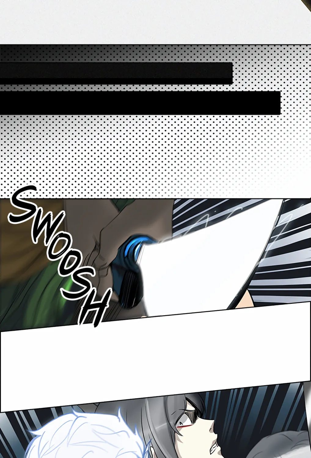 Tower of God Chapter 262 page 52 - 