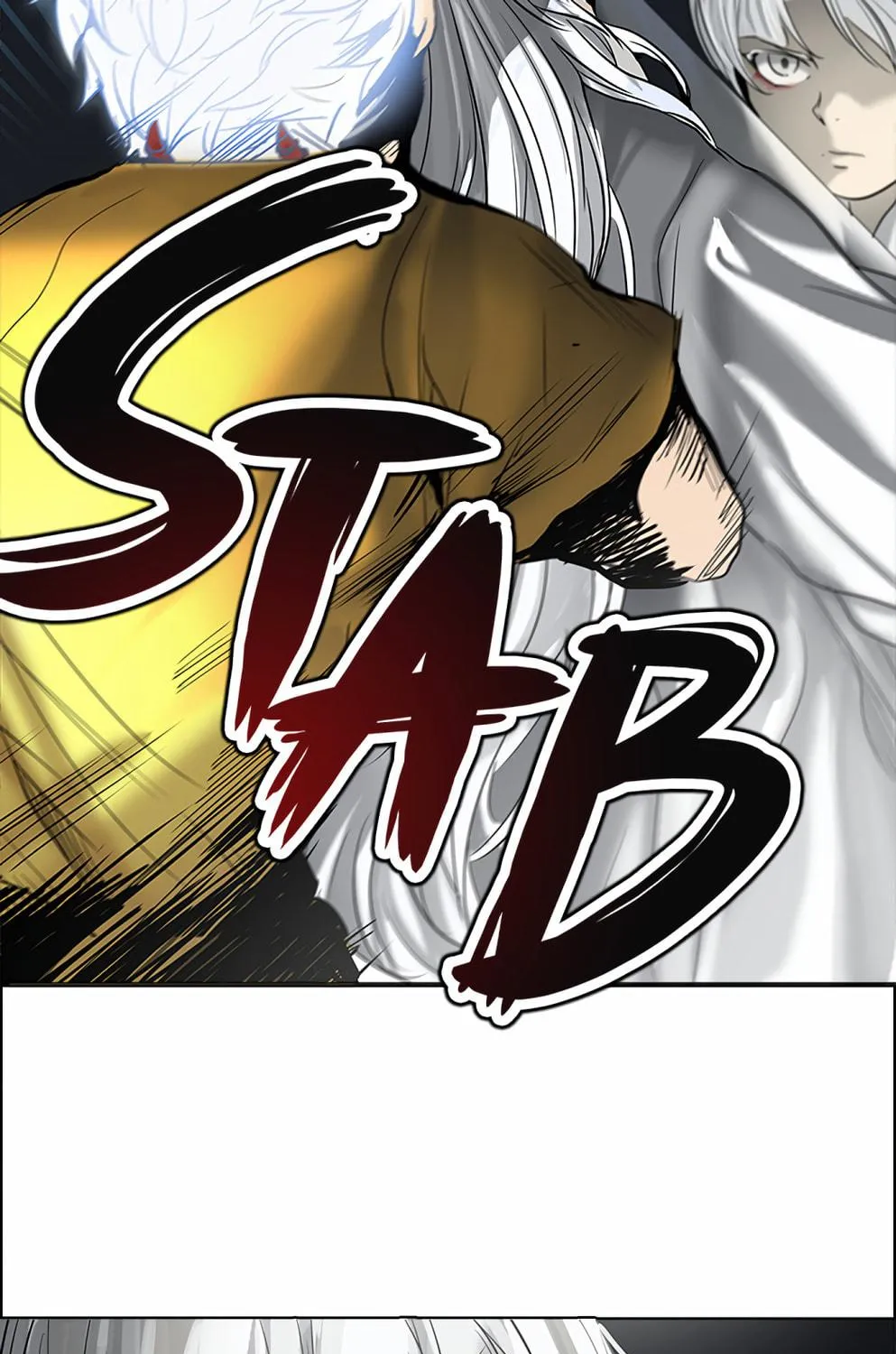 Tower of God Chapter 262 page 54 - 