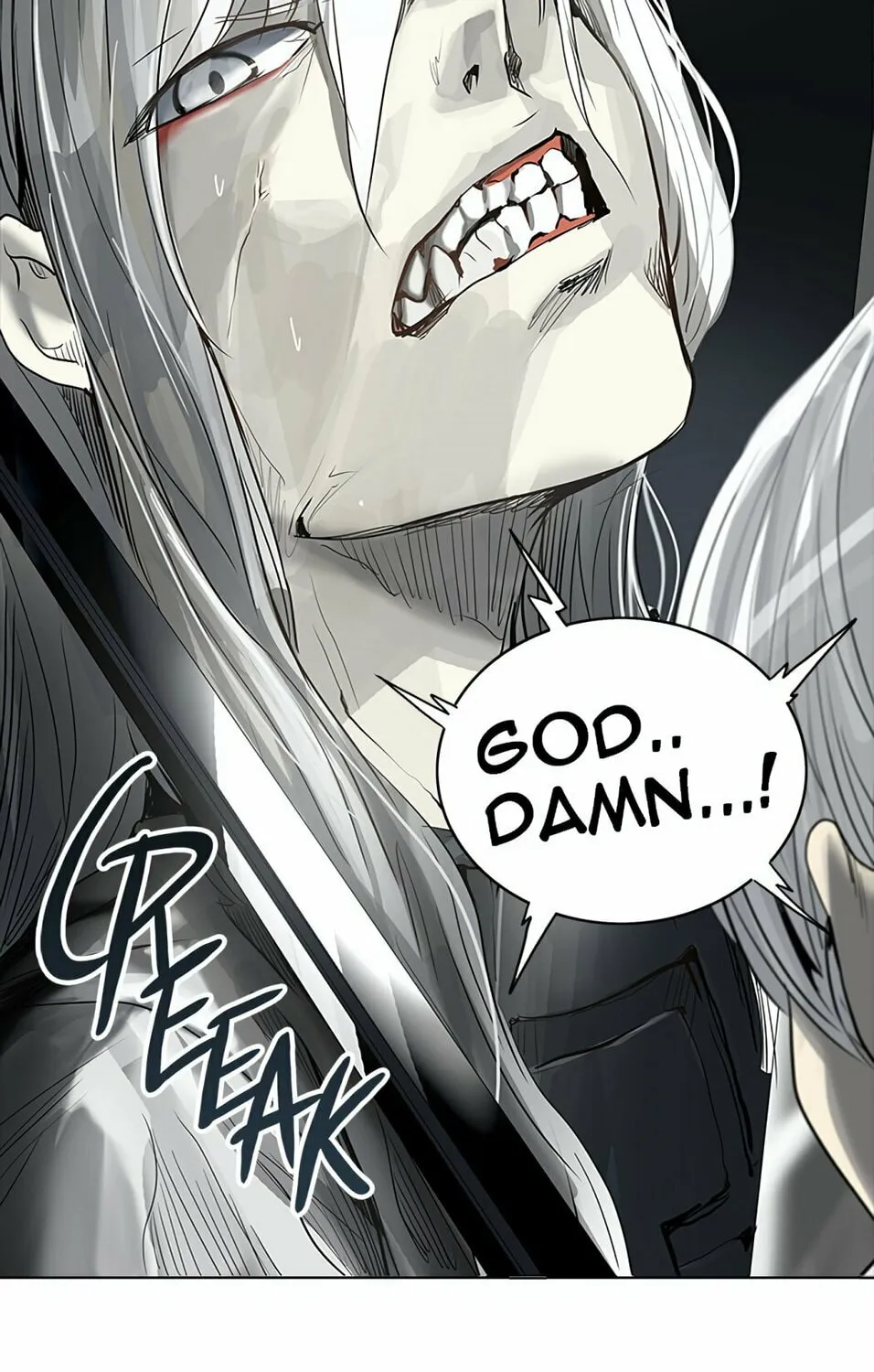 Tower of God Chapter 262 page 56 - 