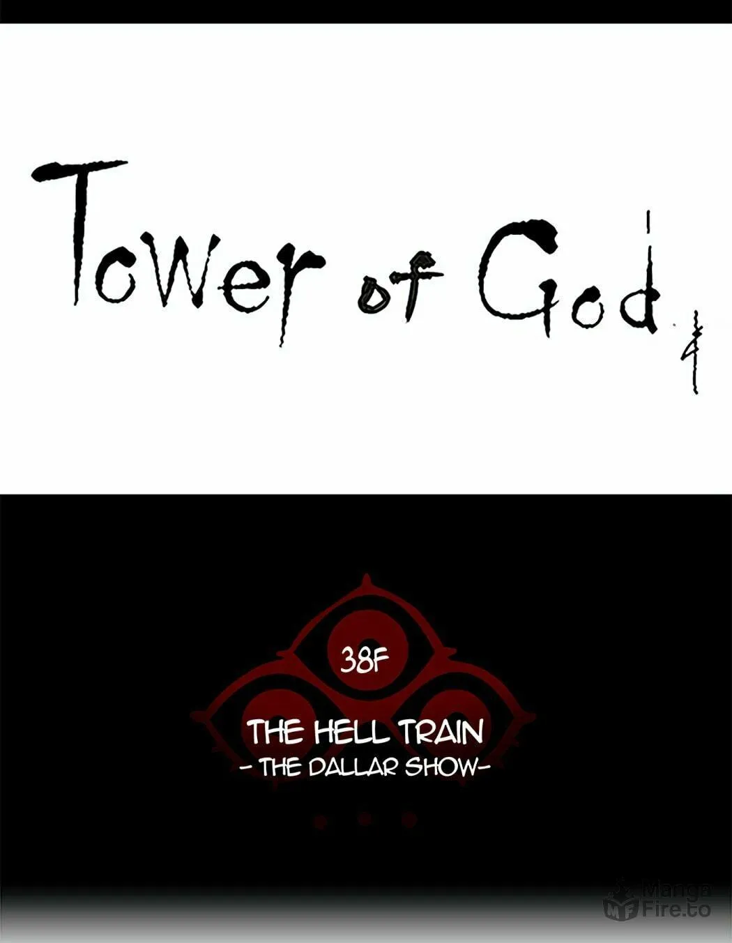 Tower of God Chapter 262 page 7 - 