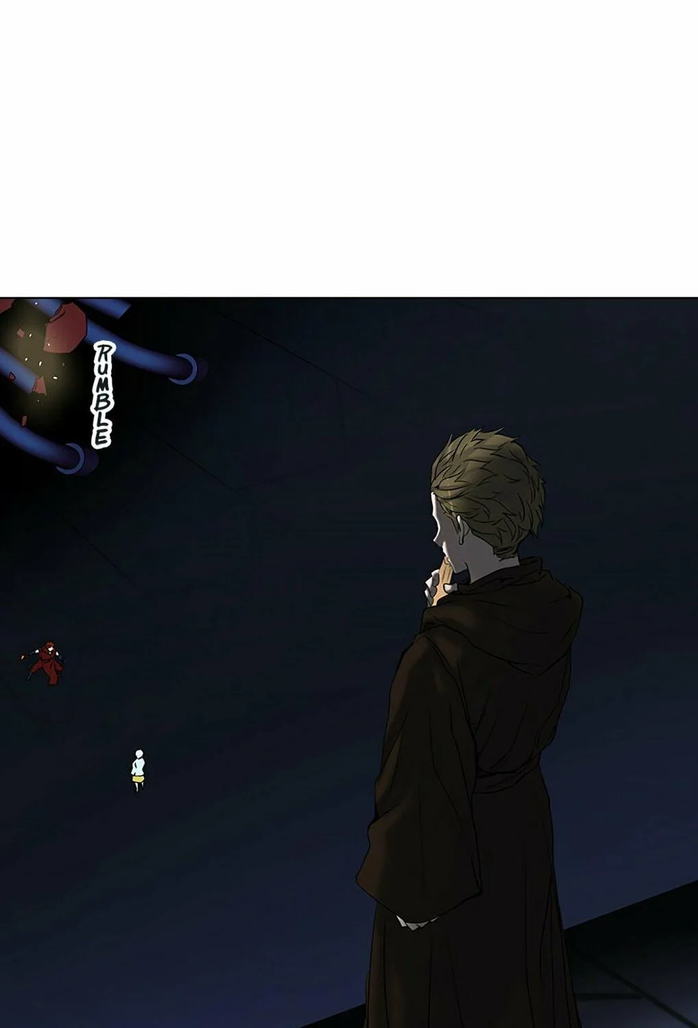 Tower of God Chapter 262 page 64 - 