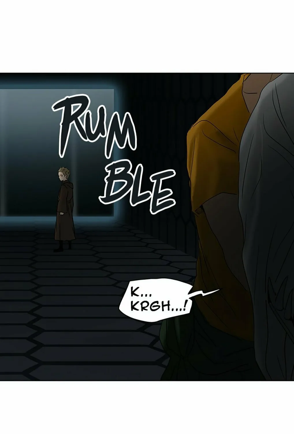 Tower of God Chapter 262 page 68 - 