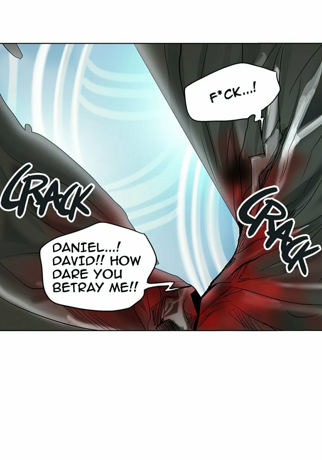 Tower of God Chapter 262 page 70 - 