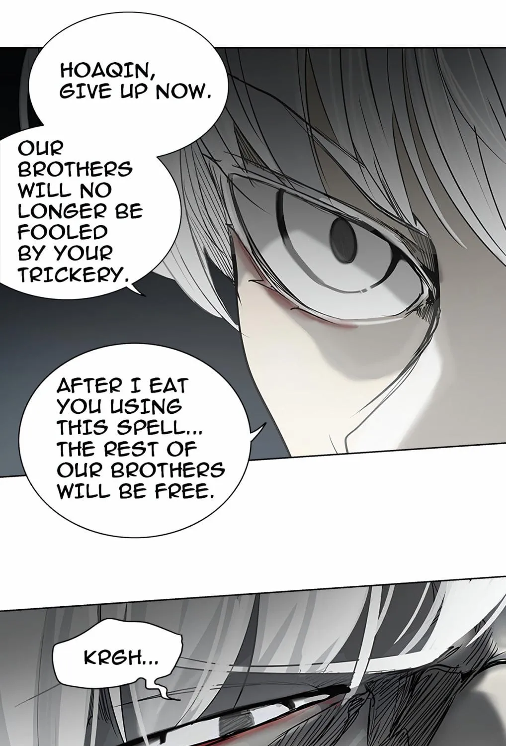 Tower of God Chapter 262 page 74 - 