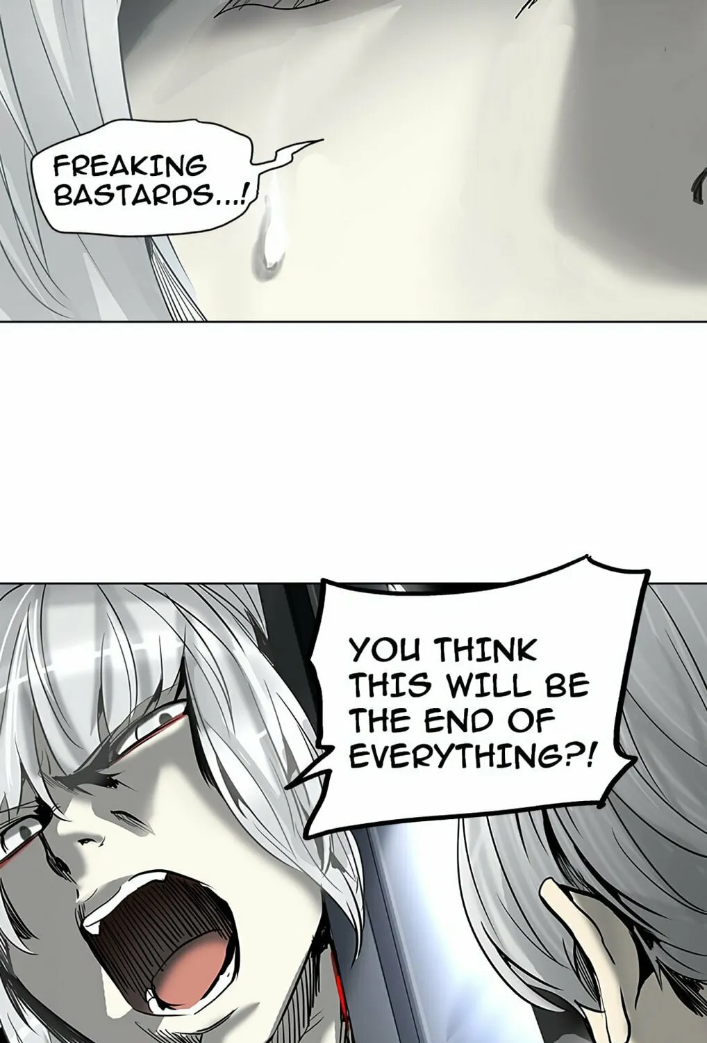 Tower of God Chapter 262 page 76 - 