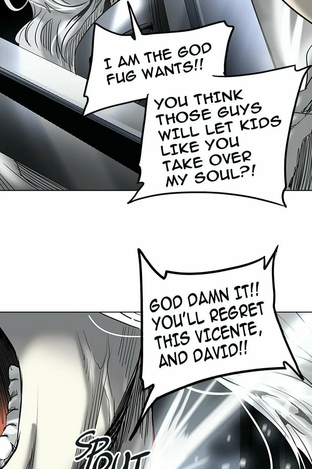 Tower of God Chapter 262 page 78 - 