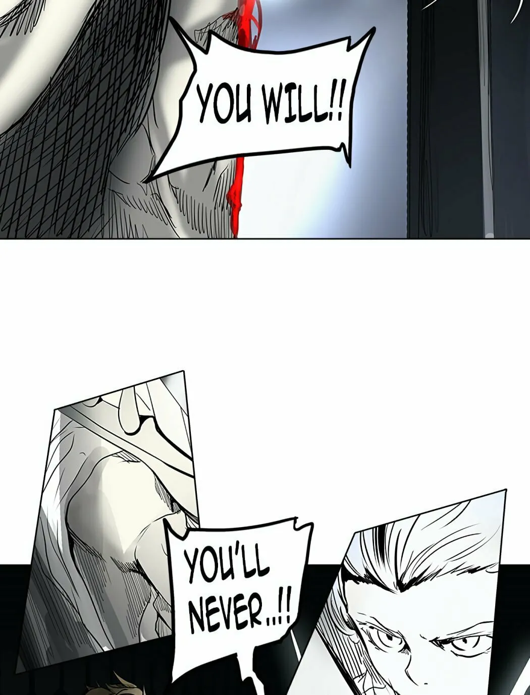 Tower of God Chapter 262 page 80 - 