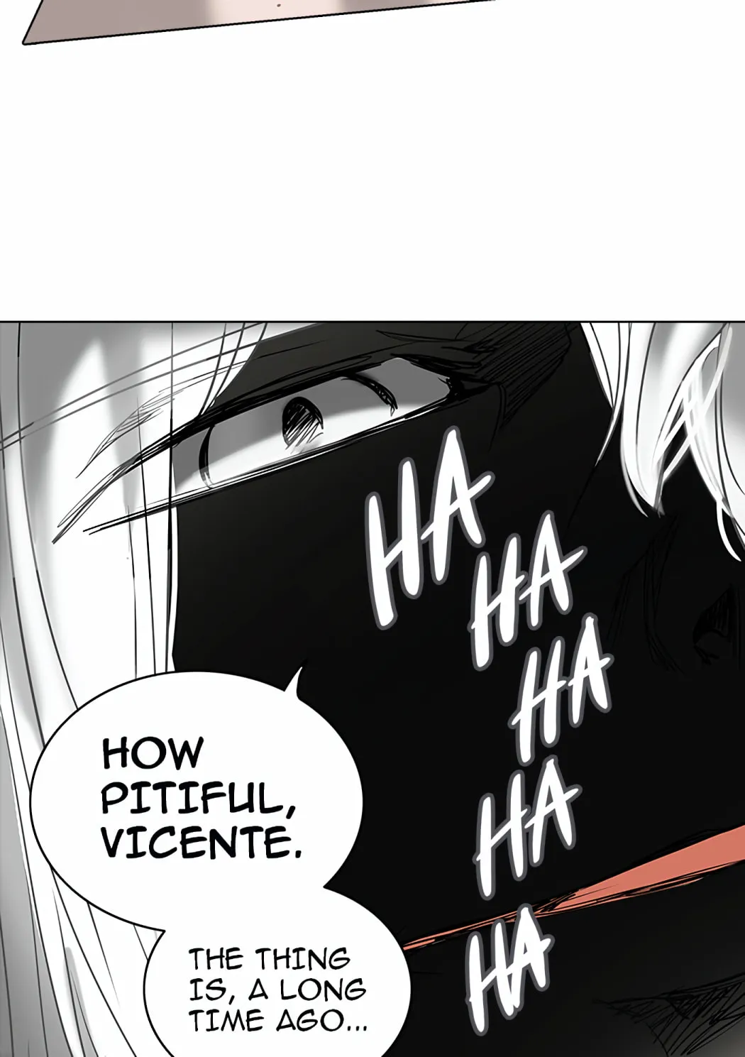 Tower of God Chapter 262 page 84 - 