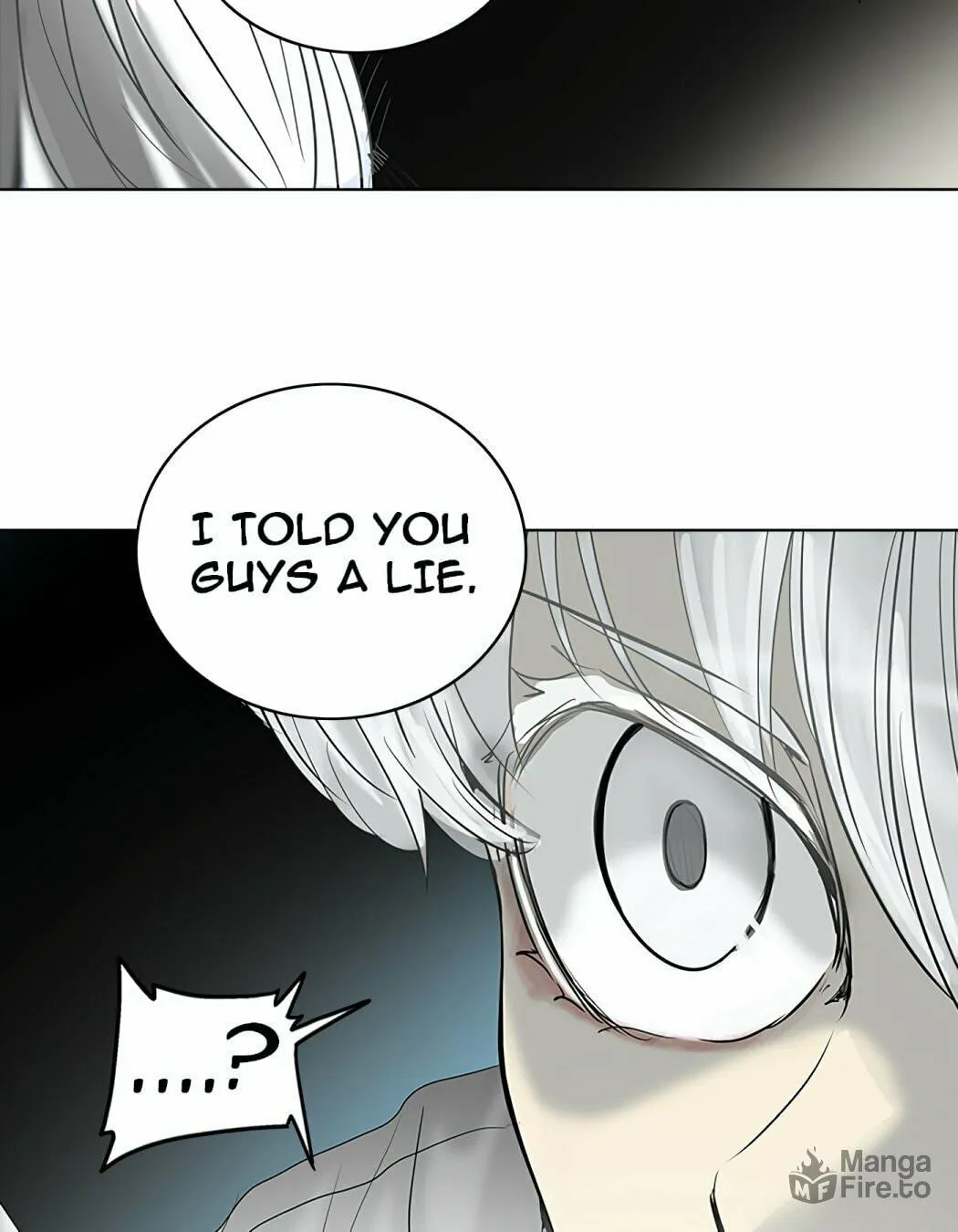 Tower of God Chapter 262 page 85 - 