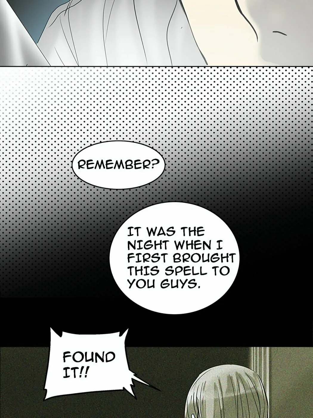 Tower of God Chapter 262 page 86 - 