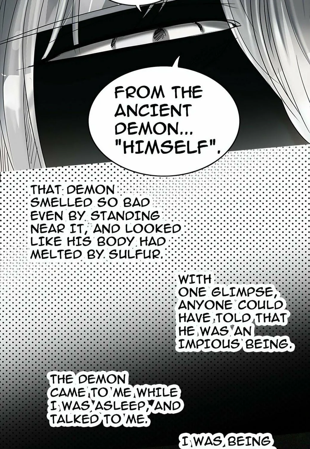 Tower of God Chapter 262 page 92 - 