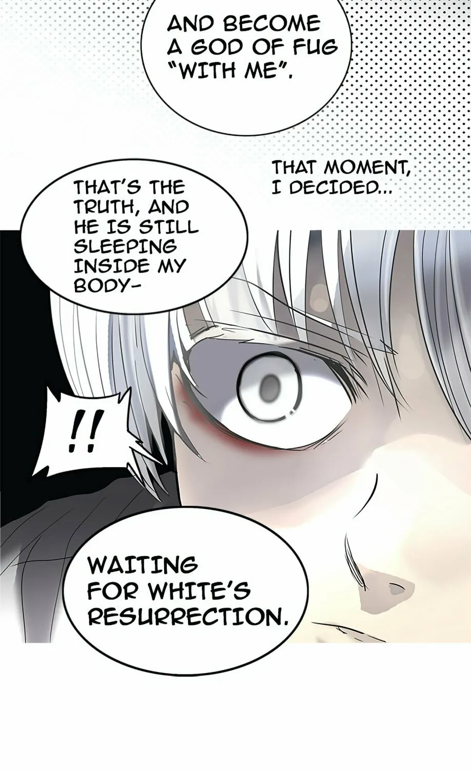 Tower of God Chapter 262 page 96 - 