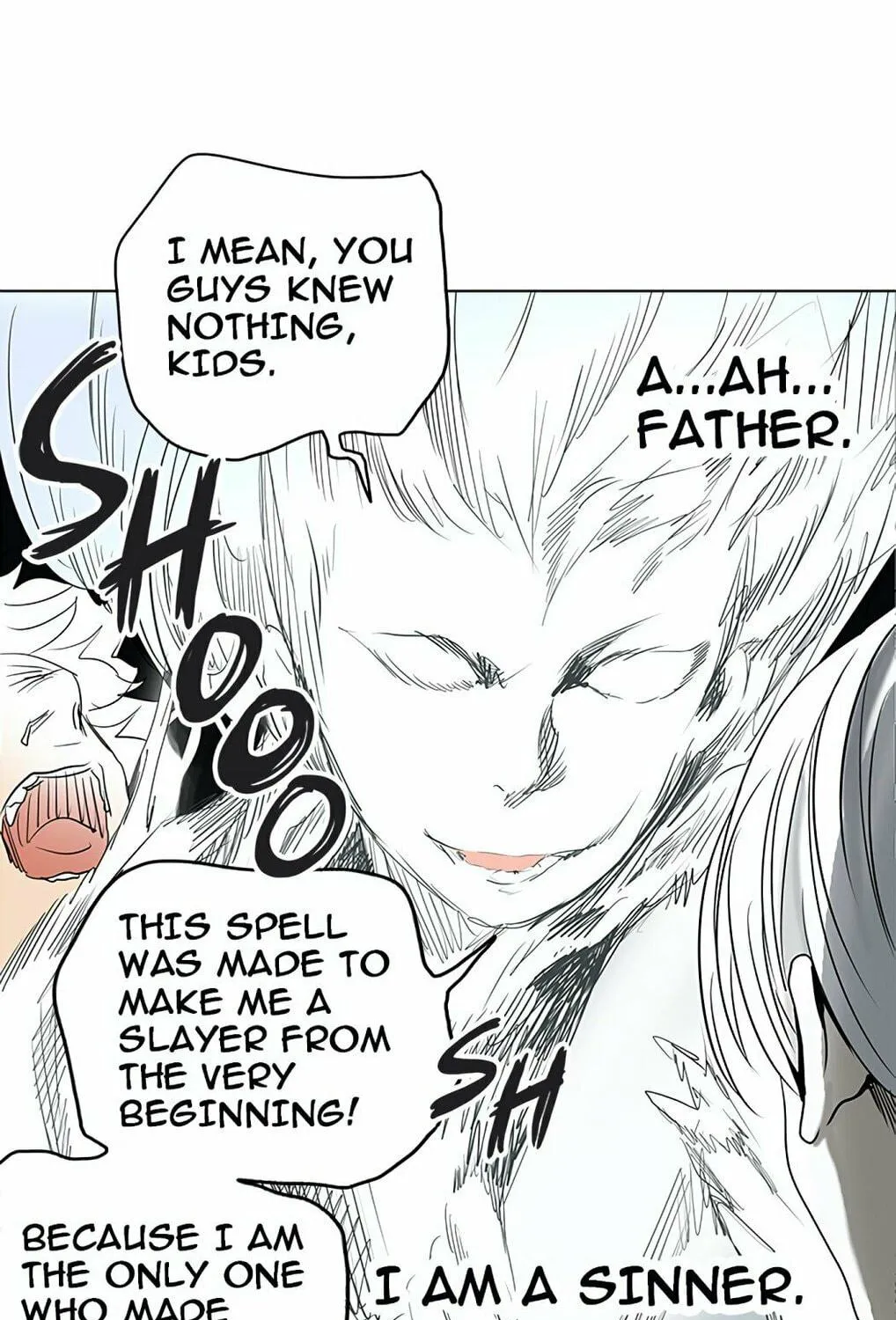 Tower of God Chapter 262 page 98 - 